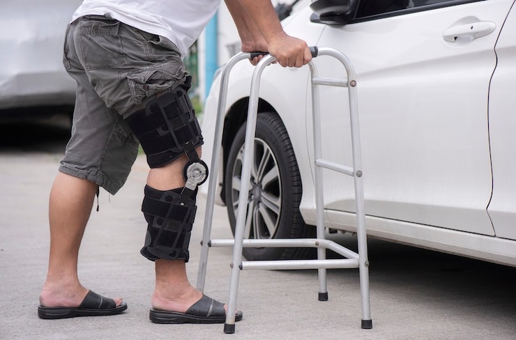 Durable Medical Equipment